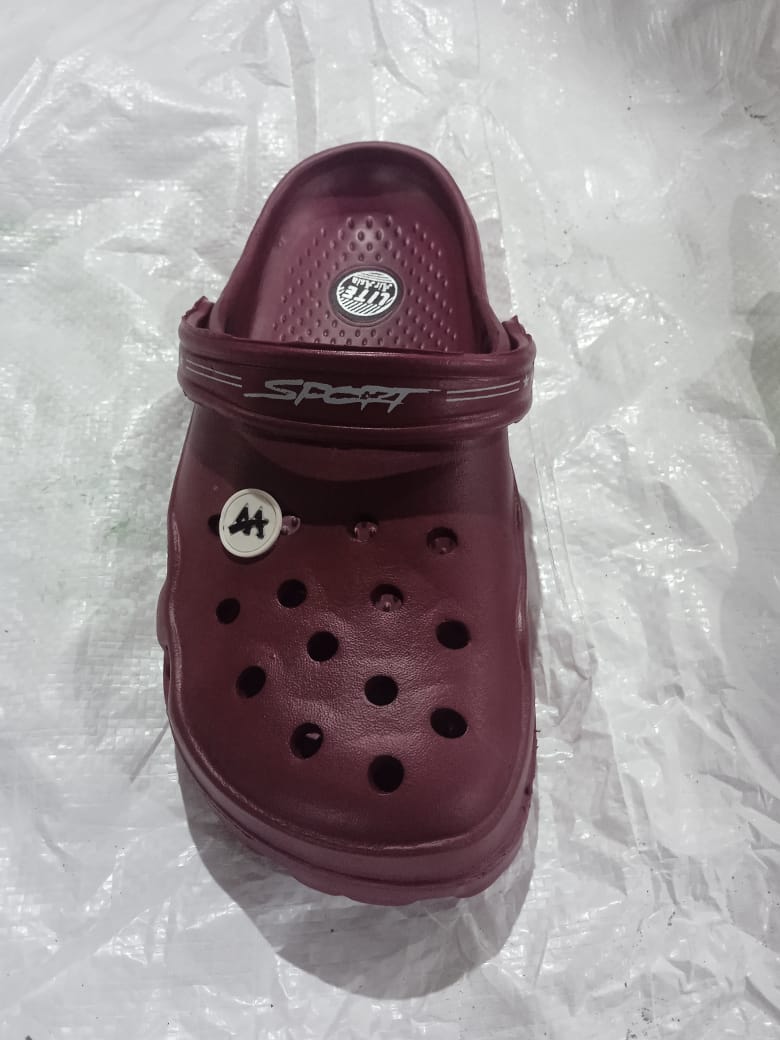 HDPE Clogs(Best Quality)